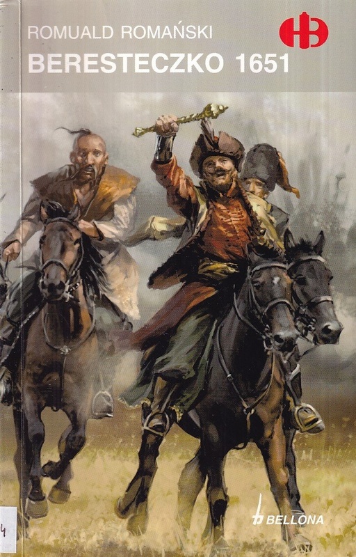 Beresteczko 1651