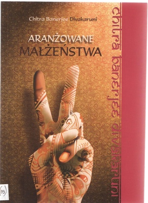 Aranżowane małżeństwa