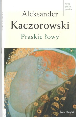 Praskie łowy