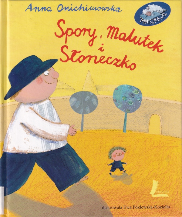 Spory, Malutek i Słoneczko