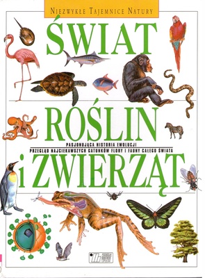 Świat roślin i zwierząt