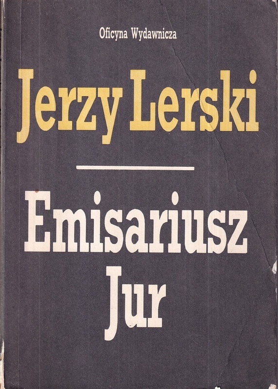 Emisariusz Jur