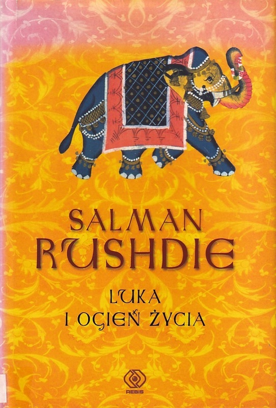 Luka i ogień życia