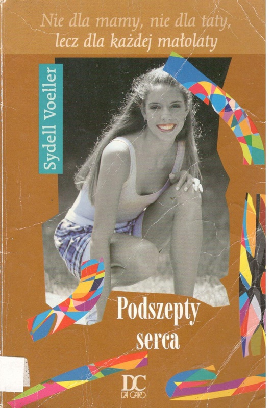 Podszepty serca