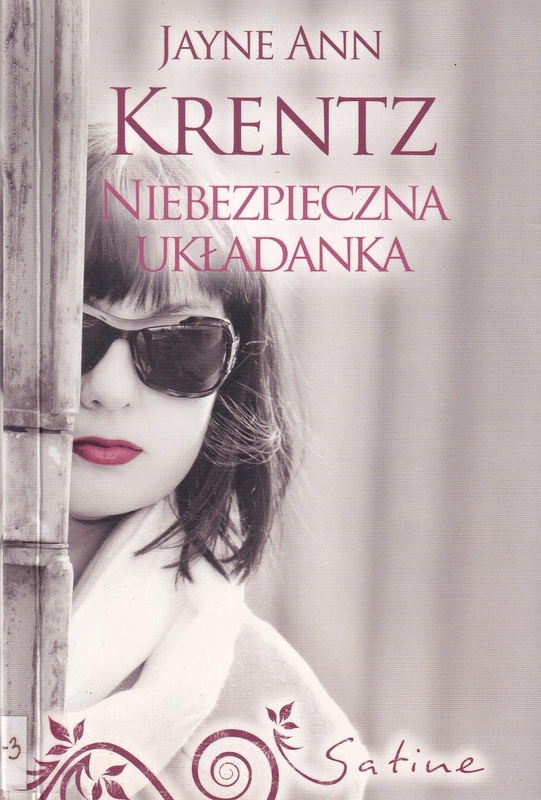 Niebezpieczna układanka