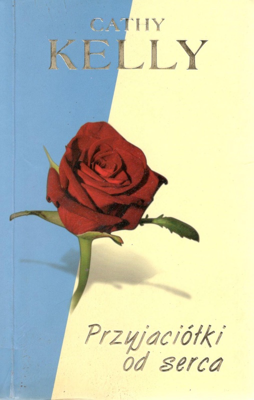Przyjaciółki od serca