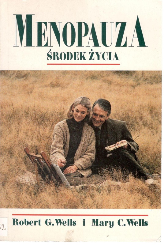 Menopauza : środek życia