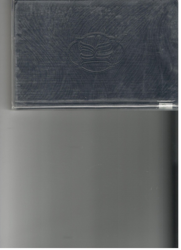 Piąta osoba dramatu