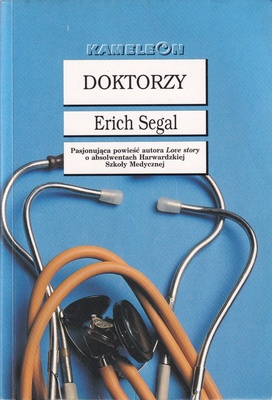 Doktorzy