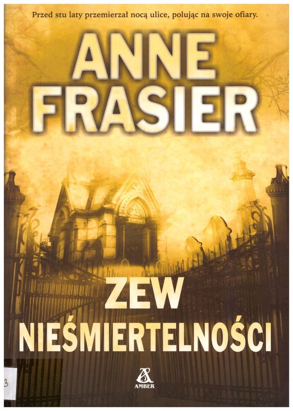 Zew nieśmiertelności