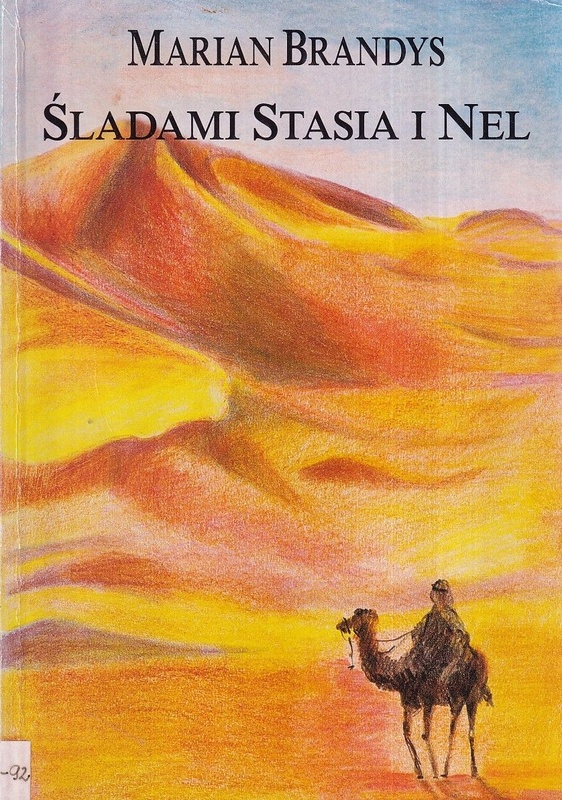 Śladami Stasia i Nel