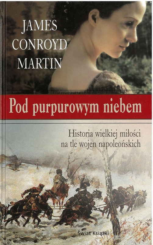 Pod purpurowym niebem