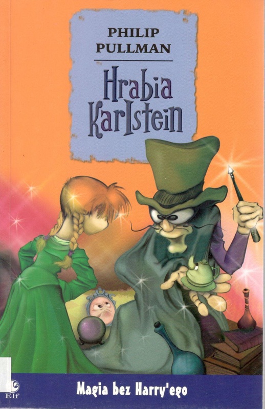 Hrabia Karlstein