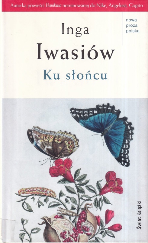 Ku słońcu