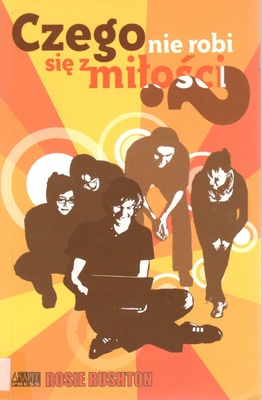 Czego nie robi się z miłości?