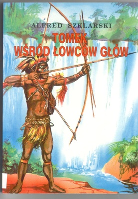 Tomek wśród łowców głów