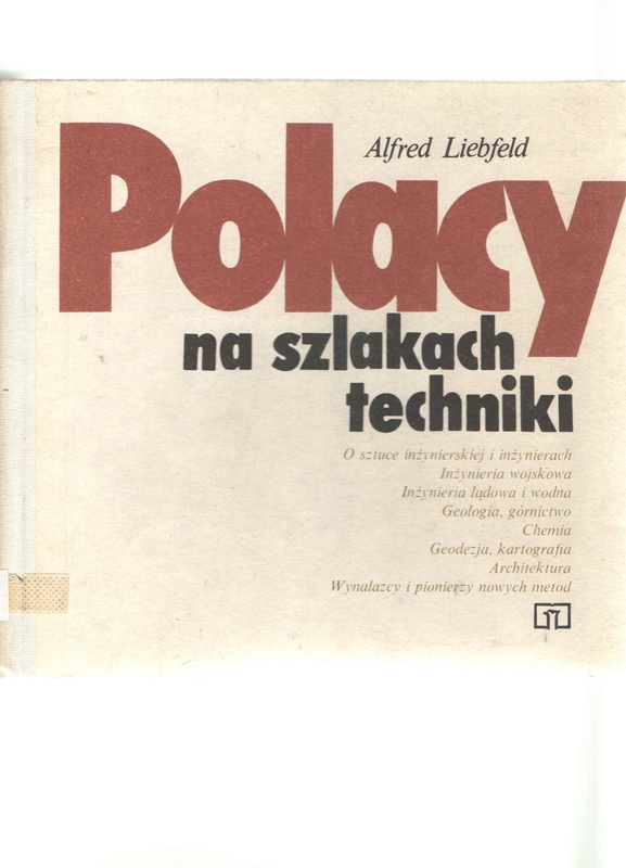 Polacy na szlakach techniki