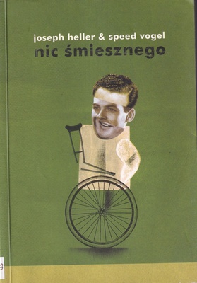 Nic śmiesznego