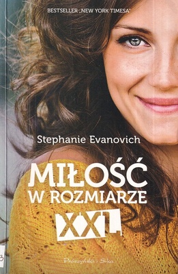 Miłość w rozmiarze XXL