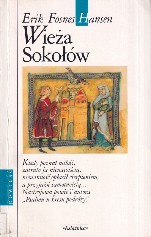 Wieża Sokołów