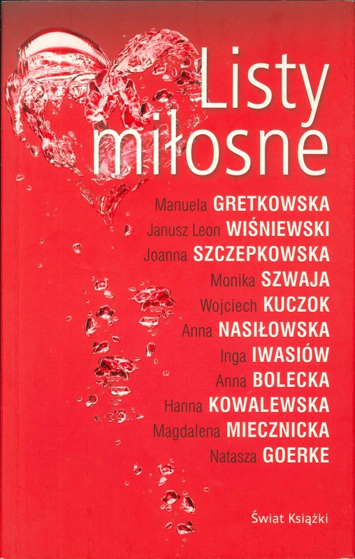Listy miłosne