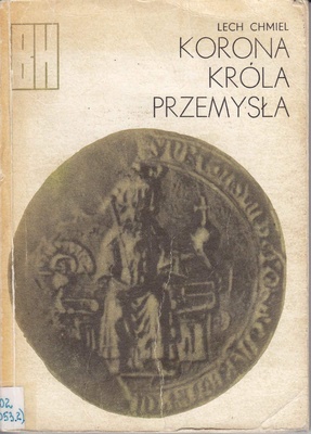 Korona króla Przemysła
