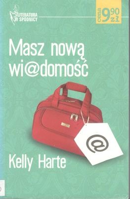 Masz nową wi@domość