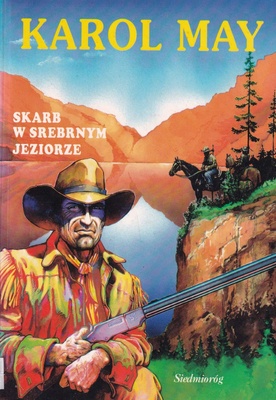 Skarb w Srebrnym Jeziorze