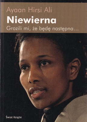 Niewierna