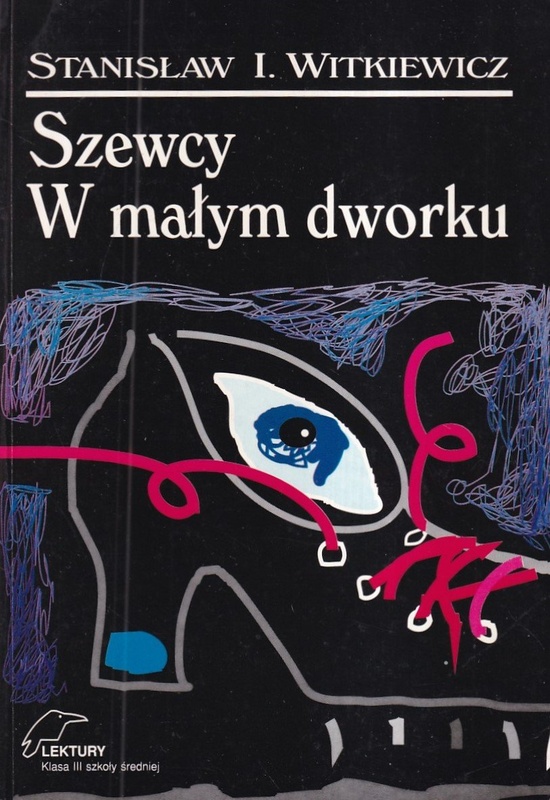 Szewcy ; W małym dworku