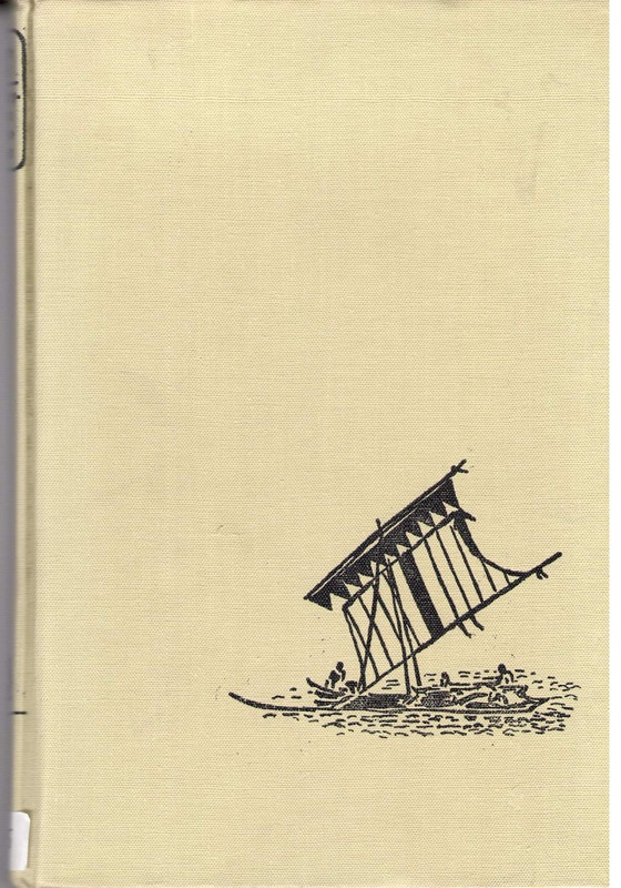 Z kontynentu na kontynent : początki żeglugi i migracji