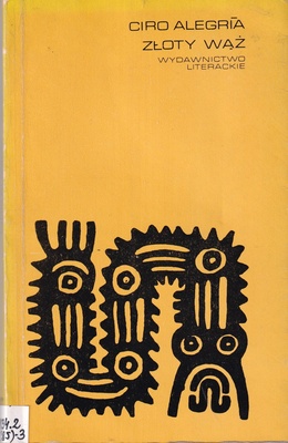 Złoty wąż