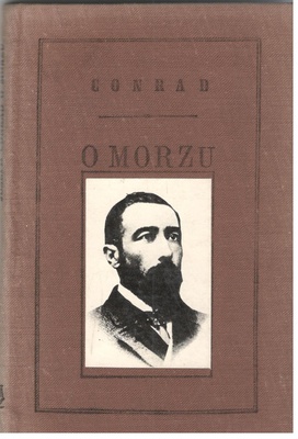 O morzu : wybór myśli