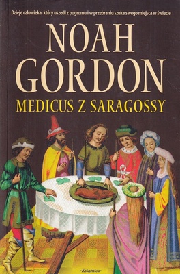 Medicus z Saragossy