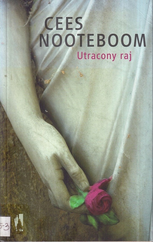 Utracony raj
