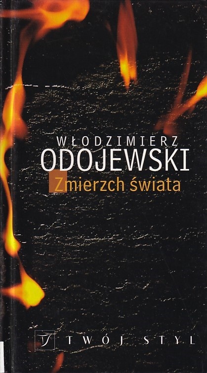 Zmierzch świata