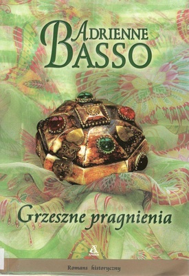 Grzeszne pragnienia