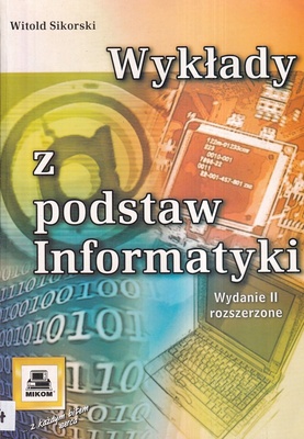 Wykłady z podstaw informatyki