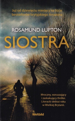 Siostra