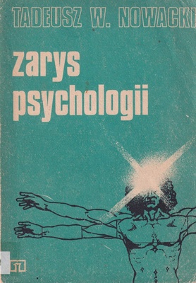 Zarys psychologii