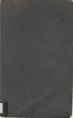 Obłęd.. T. 2, Przywiązany do masztu