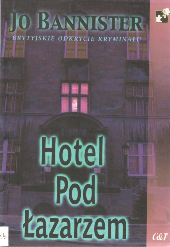 Hotel pod Łazarzem