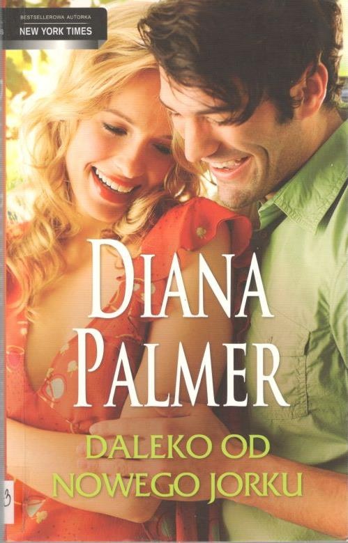 Daleko od Nowego Jorku