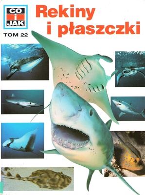Rekiny i płaszczki