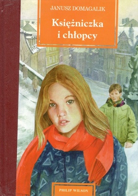 Księżniczka i chłopcy