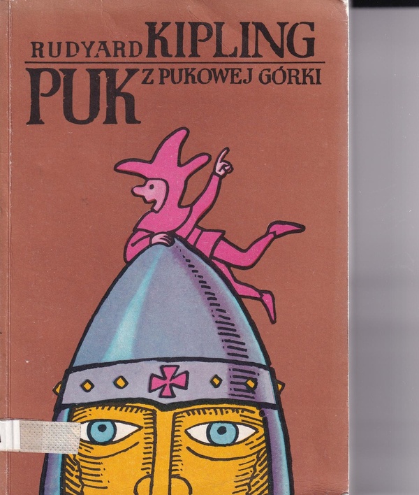 Puk z Pukowej Górki