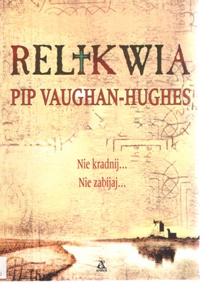 Relikwia