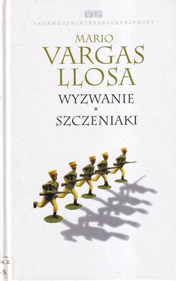 Wyzwanie ; Szczeniaki