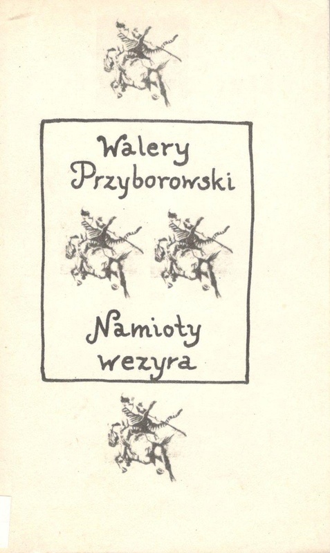 Namioty wezyra
