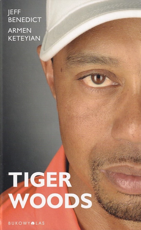 Tiger Woods : biografia golfisty